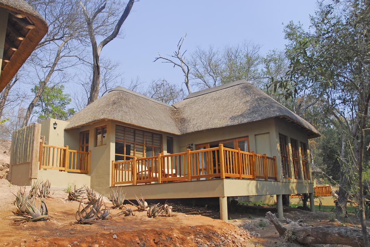 Divava Okavango Resort & Spa Bagani ห้อง รูปภาพ